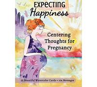 Aspettando la felicità: centrare i pensieri per la gravidanza