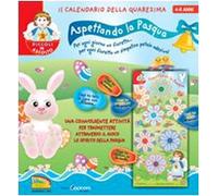 Aspettando la Pasqua. Il calendario della Quaresima