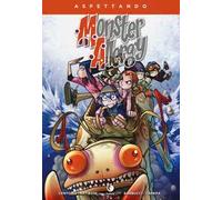 Aspettando Monster Allergy. Ediz. illustrata. Vol. 3