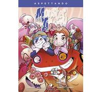 Aspettando Monster Allergy. Ediz. illustrata (Vol. 4)
