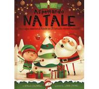 Aspettando Natale. Un libro pop-out. Ediz. a colori