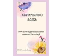 Aspettando Sofia: Nove mesi di gravidanza visti da un papà