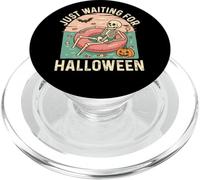 Aspettando solo Halloween - Spooky Summerween Skeleton PopSockets PopGrip per MagSafe