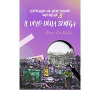 Aspettando un altro diluvio universale. Vol. 3: Il volo della str