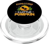 Aspettando un piccolo annuncio di Halloween di zucca PopSockets PopGrip per MagSafe