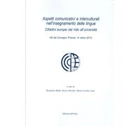 Aspetti Comunicativi e Interculturali nell'Insegnamento delle Lingue. Cittadini