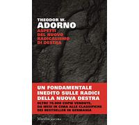 Aspetti del nuovo radicalismo di destra