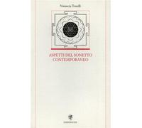 Aspetti del sonetto contemporaneo
