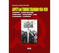 ASPETTI DEL TERRORE STALINIANO: I protagonisti, la polizia segreta NKVD, il Codice Penale, I processi politici, i Gulag, le testimonianze, la Costituzione sovietica.