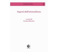 Aspetti dell’aristotelismo
