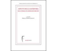 Aspetti della geometria nell'opera di Giordano Bruno