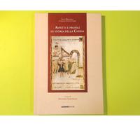 ASPETTI E PROFILI DI STORIA DELLA CHIESA DILIGENZA LUCIANO