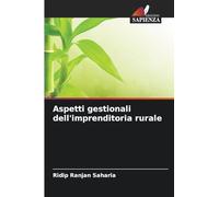 Aspetti gestionali dell'imprenditoria rurale