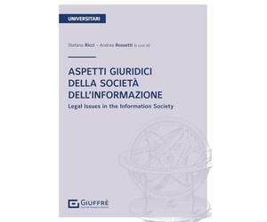 Aspetti giuridica della società dell'informazione