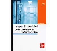 Aspetti giuridici della professione infermieristica
