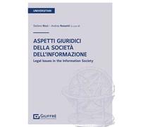 Aspetti giuridici della società dell'informazione. Parte generale