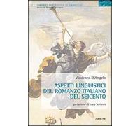 Aspetti linguistici del romanzo italiano del Seicento