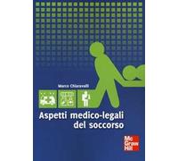 Aspetti medico legali del soccorso