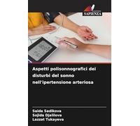 Aspetti polisonnografici dei disturbi del sonno nell'ipertensione arteriosa