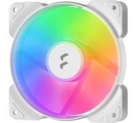 Aspetto del design frattale 12 RGB, Weiã-120 mm (Gehäuseluteer, FD-F-AS1-1208) NEW