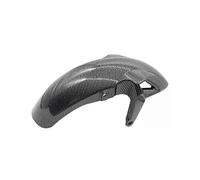 (Aspetto fibra di carbonio)Parafango anteriore per moto Parafango Paraspruzzi Carenatura Compatibile