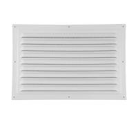 Aspetto pulito ed elegante con coperchio griglia con bouver di ventilazione in m [EEK: A]