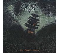 ASPHAGOR - THE APHOTIC VORTEX