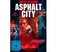 Asphalt City