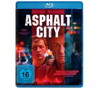Asphalt City