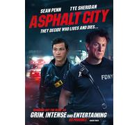 Asphalt City (DVD)