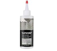 Asphalt Crack Filler, Driveway Sealant, Pavement Repair Solution,1.73x1.73x5.91 Inches,150ml Waterproof Blacktop, for Fixing Cracks in Concrete Asphalt Road, Outdoor