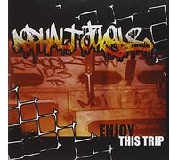 Asphalt Jungle - Enjoy This Trip