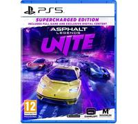 Asphalt Legends Unite - Gioco per PS5 - Edizione Supercharged