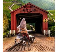 Asphalt Valentine - Twisted Road
