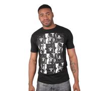 Asphalt Yacht Club T-Shirt Creep And Destroy Nera