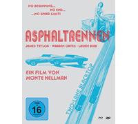 Asphaltrennen - Two-Lane Blacktop - Mediabook (+ DVDs) (+ Bonus-DVD)