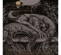 ASPHODELOS - FIVE RIVERS OF EREBOS