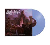 Asphodelus - Sculpting From Time (Blue Vinyl)