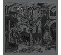 Asphyx Abomination Echoes (CD)
