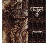 Asphyx - Crush the Cenotaph