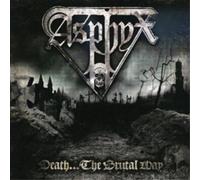 Death...The Brutal Way (Standard Version)