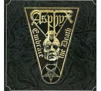 Asphyx - Embrace The Death