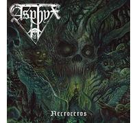 Asphyx - Necroceros