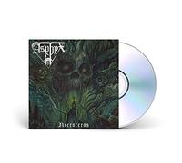 Asphyx - Necroceros (CD)