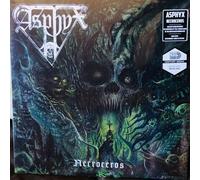 Asphyx Necroceros (Vinyl LP)