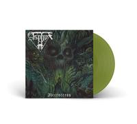 Asphyx Necroceros (Vinyl LP)