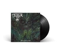 Asphyx Necroceros (Vinyl LP)