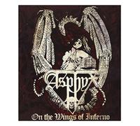 Asphyx - On The Wings Of Inferno (Re-Issue)