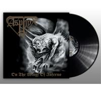 Asphyx On the Wings of Inferno (Vinyl LP) 12" Album