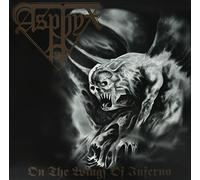 Asphyx On the Wings of Inferno (Vinyl LP) 12" Album